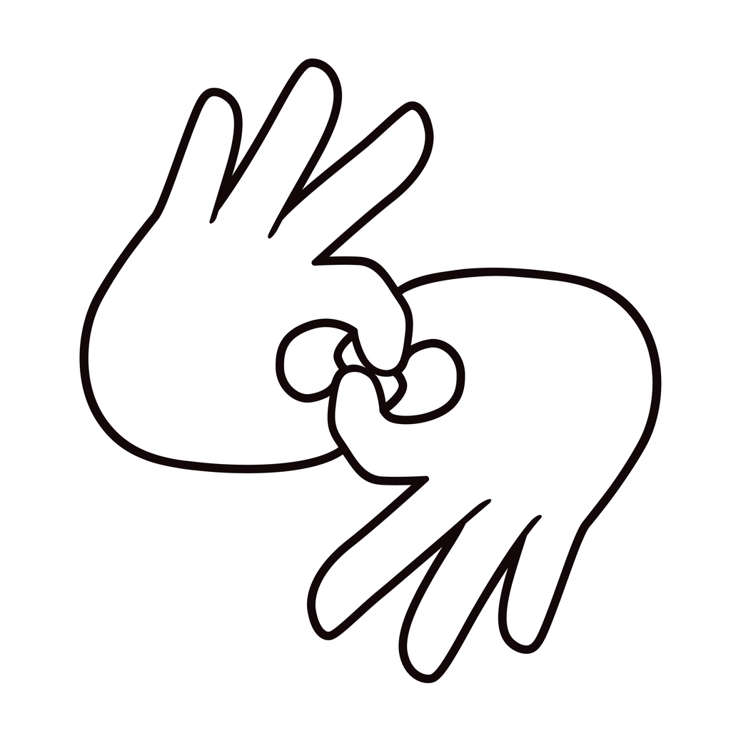 ASL Symbol
