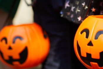 halloween tips for parents