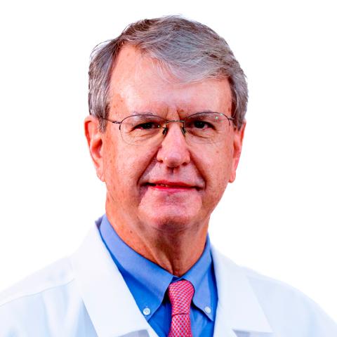 Keith M Hart, MD