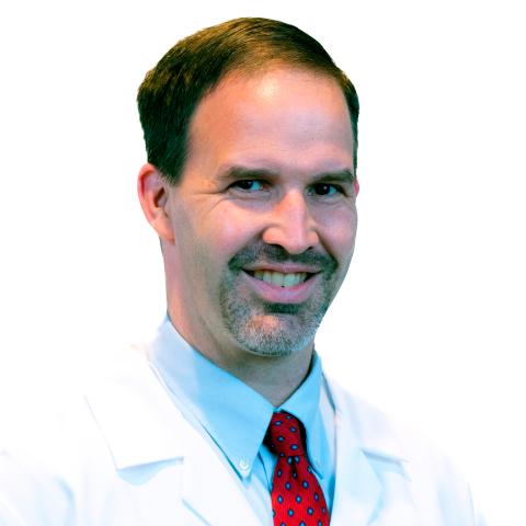 Justin M Moore, MD