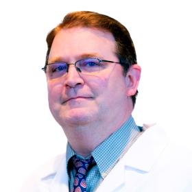 Ted Campbell, MD