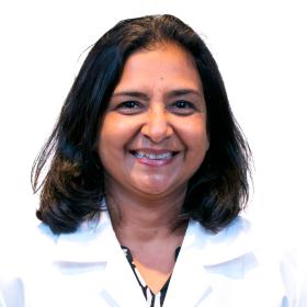 Ruchika Jain, MD